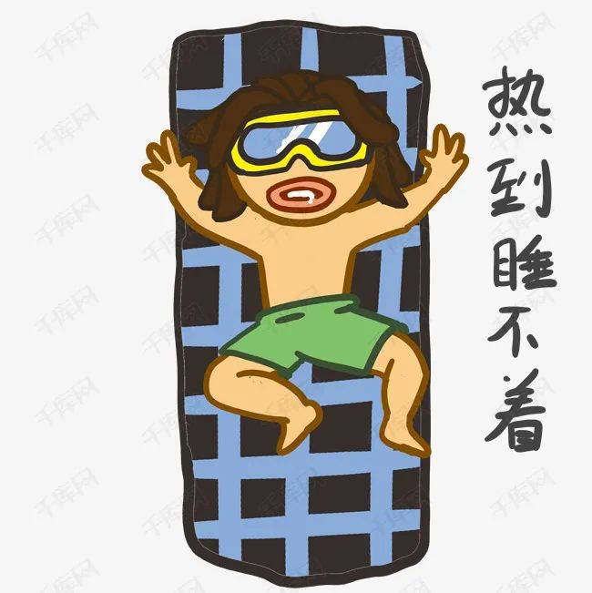 晚上更是热到睡不着觉说好的阵雨迟迟不来兰州最近也持续高温闷热等