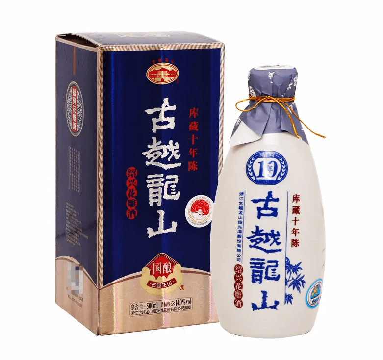 而是偏爱5款良心酒,会喝_口感_古越龙山_浓香