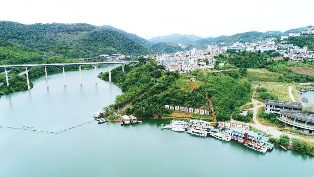 人文珠江 | 烽火岁月,砥砺前行的文山_云南_富宁县_建设