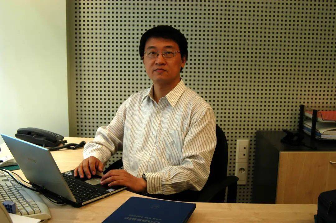 与艺术结缘丁宁教授聊专业