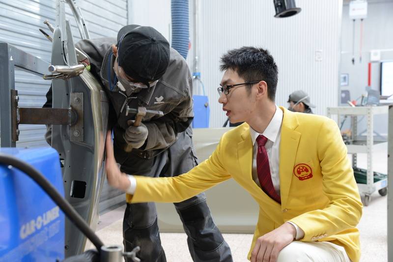 上海人力资源开发指标5年大涨：在校大学生增加近一半研究生规模增加近一倍BOB全站(图5)