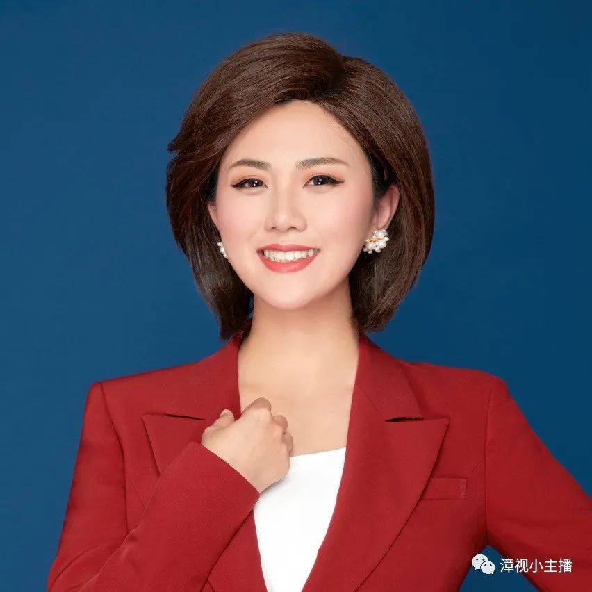 不要错过 | 2022漳视小主播暑期班报名啦!家里有6-7周岁宝贝......_漳