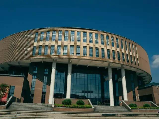 福建商学院2022招生计划公布新增3个福建省一流本科专业建设点