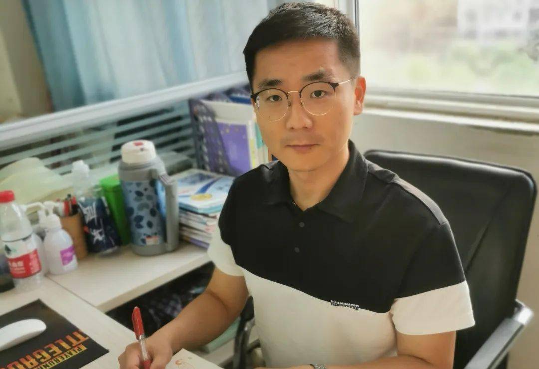 东升二中在洛阳市2022年信息技术与课程融合优质课大赛中再获佳绩