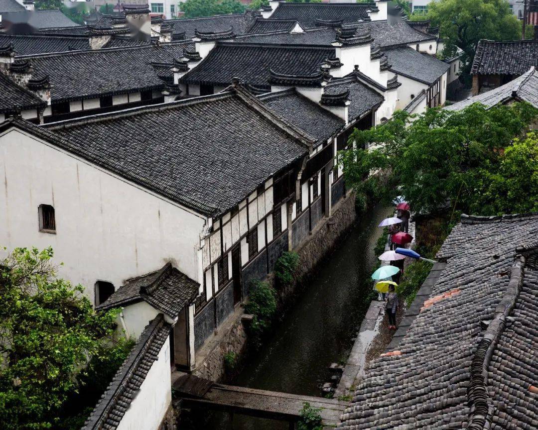 東陽中國木雕城,花園村等4家國家4a級旅遊景區,東陽木雕小鎮,八里灣等