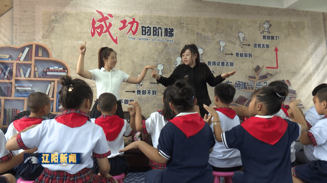 全国向上向善好青年徐梦茹心怀大爱担当作为