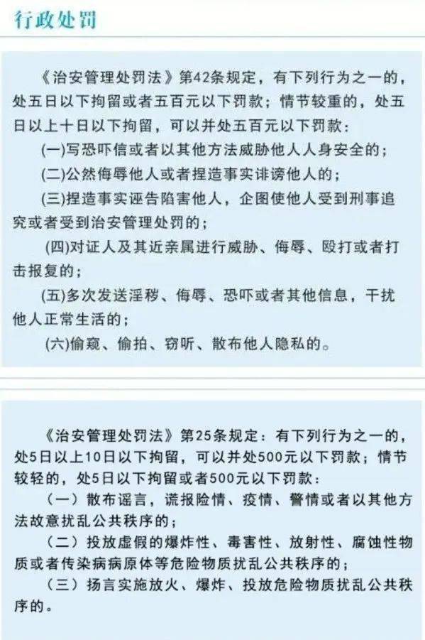 上杭一人捏造事實散佈謠言被新羅警方行政處罰