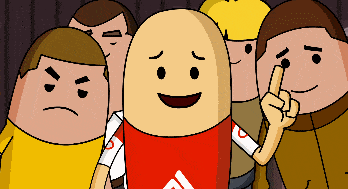 《香肠派对》第二十季第14集 香肠公司虐龙抗议风波!