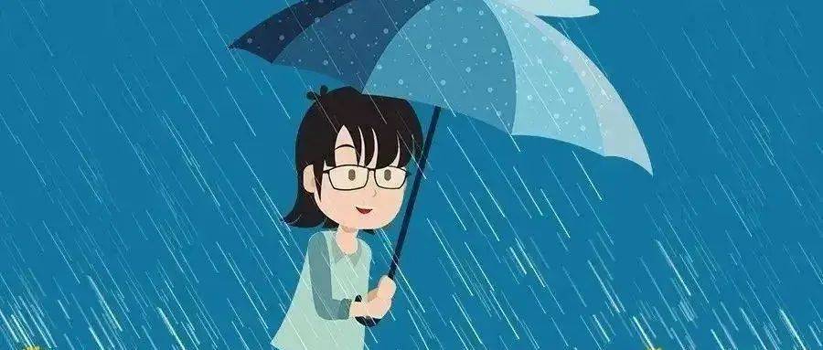 雨雨雨，辽宁强降雨还得下几天！最新天气赶紧查收！_影响_气温_大雨