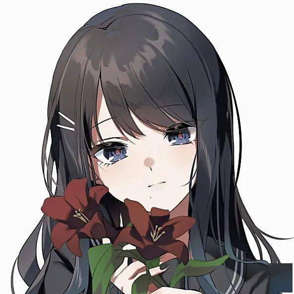 女生动漫头像未必夜长梦多