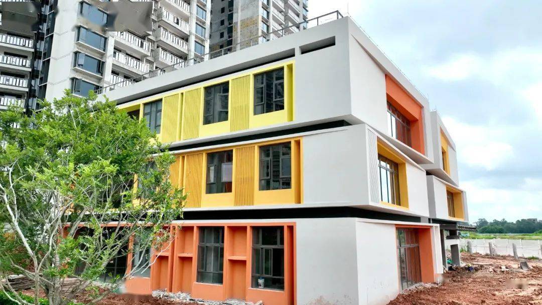 茂名_保利云_茂东