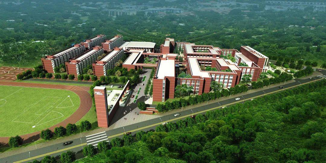 春晖学校高复部助你再次腾飞招生即将开始