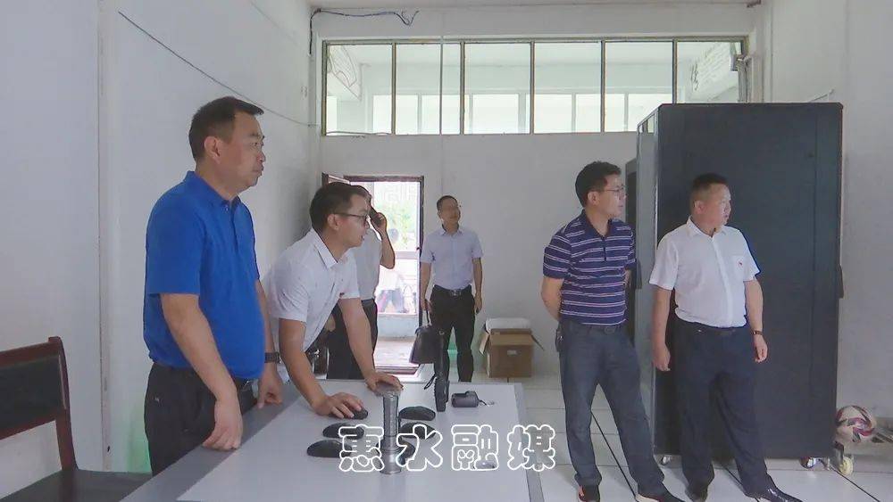 徐光信:高标准严要求 为中考保驾护航_工作时_惠水县_考生