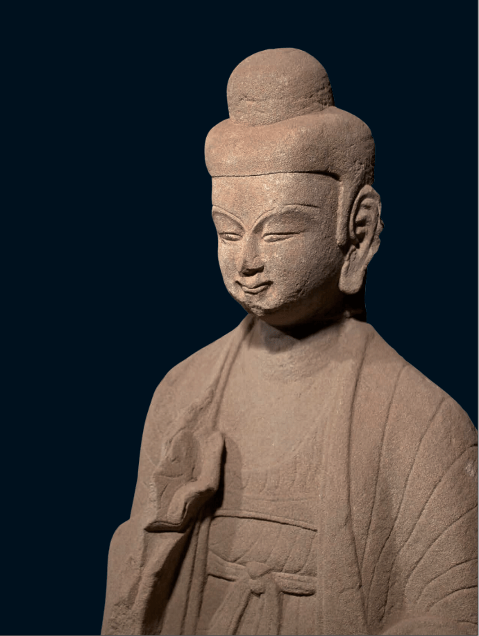 石载千秋南涅水石刻