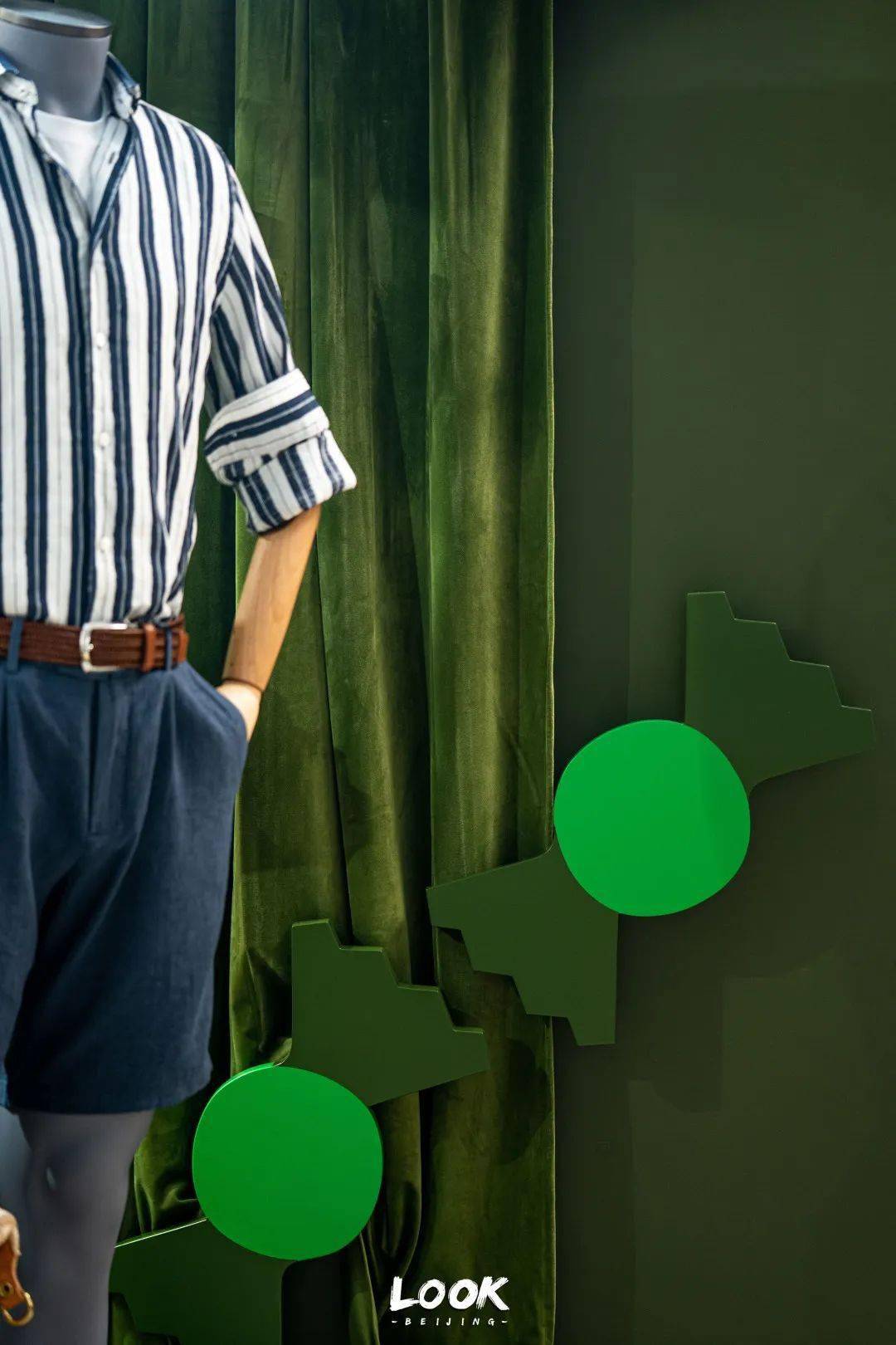 gs全新标识糖宝,充满童趣感的线条虽然简单,却蕴含了深刻的品牌精神