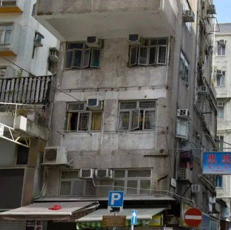 实地走访!香港“劏房”住户期待房屋新政策_公屋_唐楼_问题