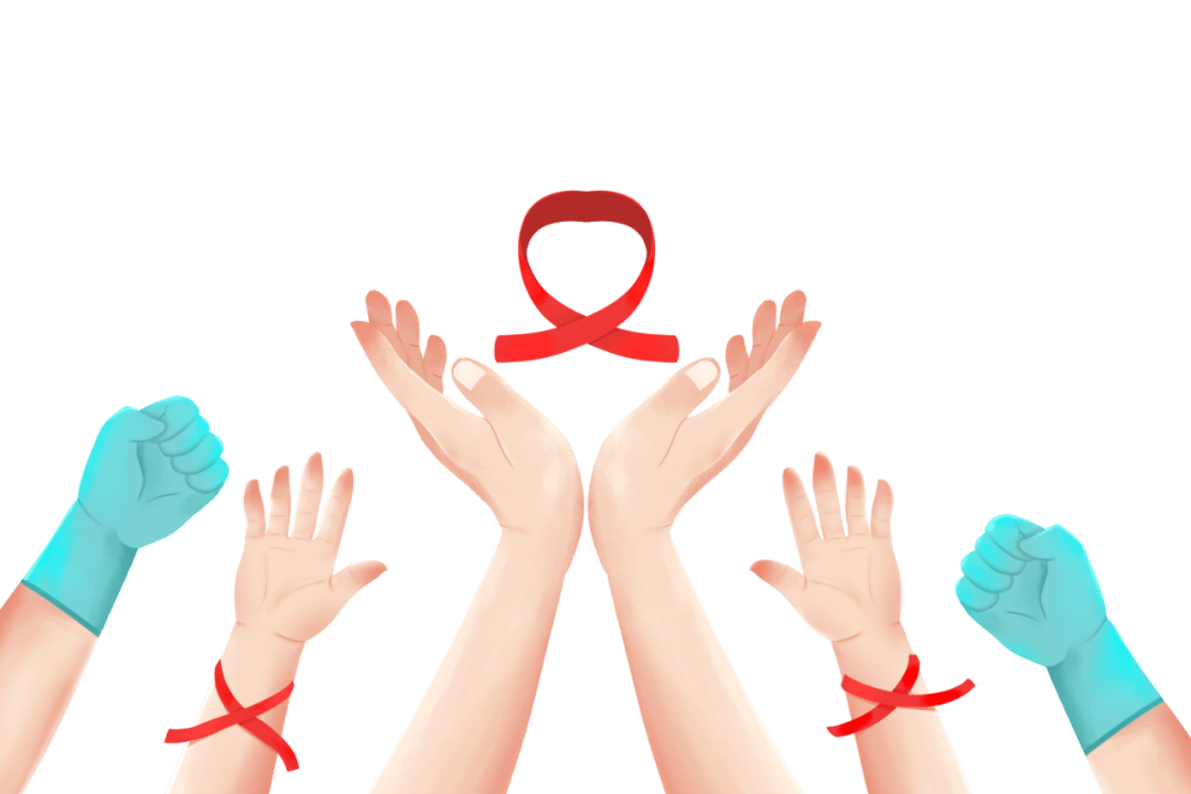 答题赢红包626防艾宣传有奖竞答活动等你来参与