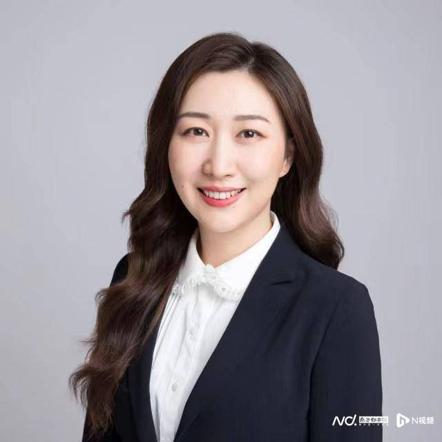 杨眉从香港到南沙二次创业带亿元毕加索真迹走进湾区