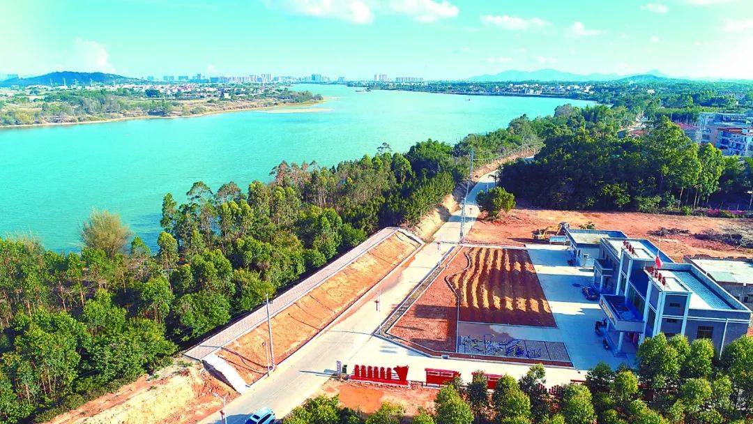 地块_陆丰_土地