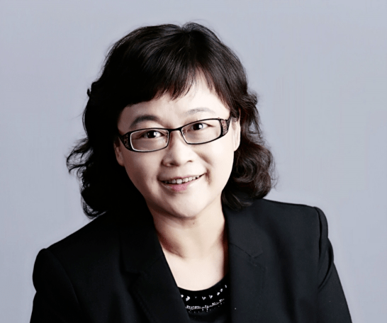 top 100 women in litigation 2022)榜单,中伦律师事务所段海燕律师