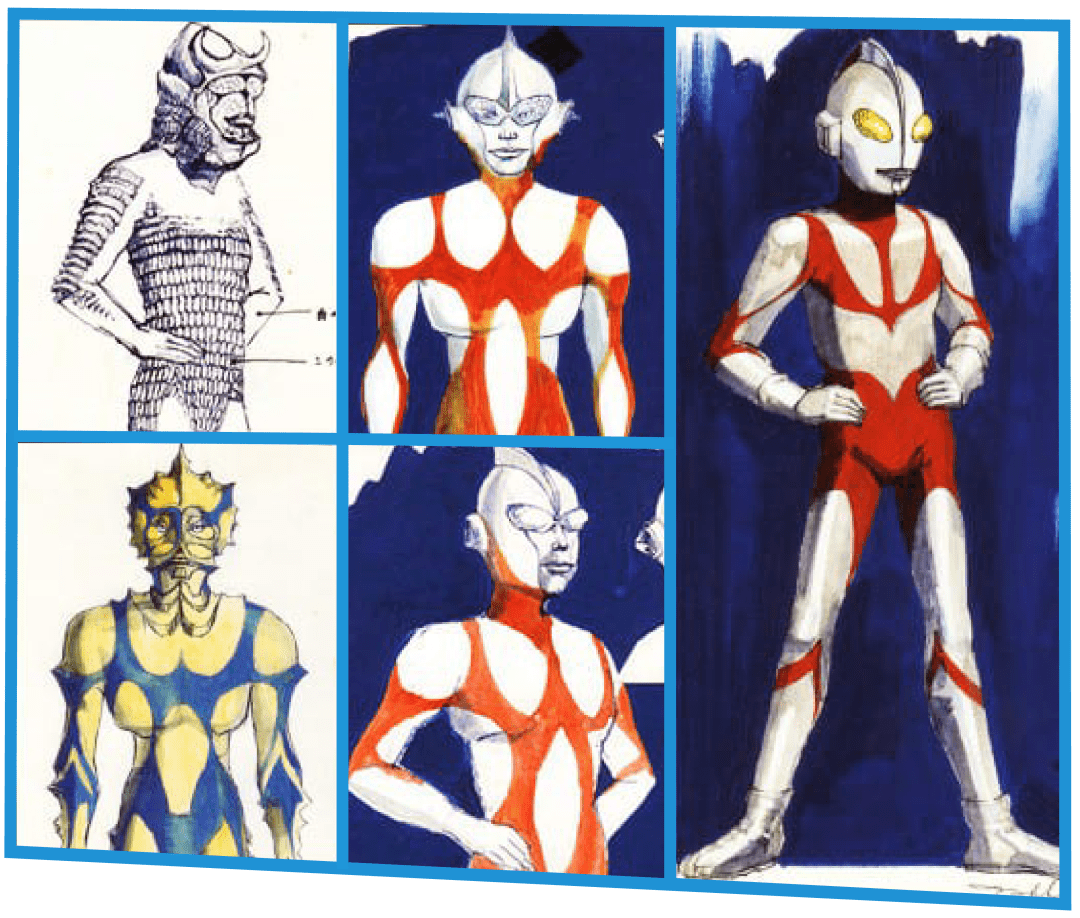 奥特曼从来都不是孩童专属