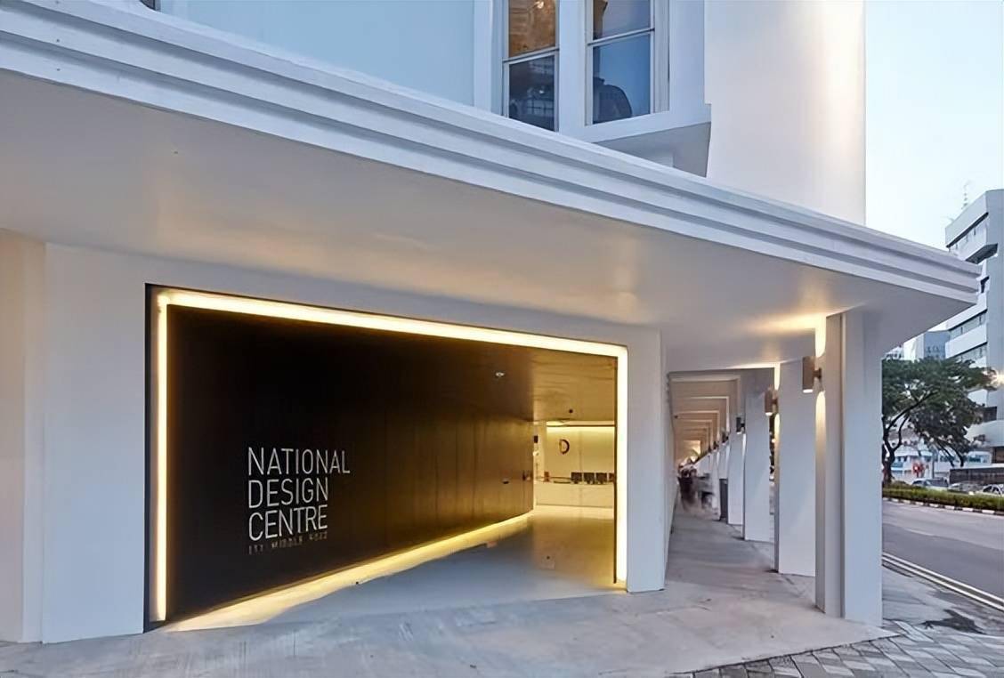 35个高级感店招设计案例