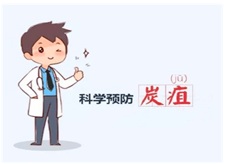 炭疽防控明白纸,关于加强汛期动物炭疽防控工作的通知_疫情_处理_无害