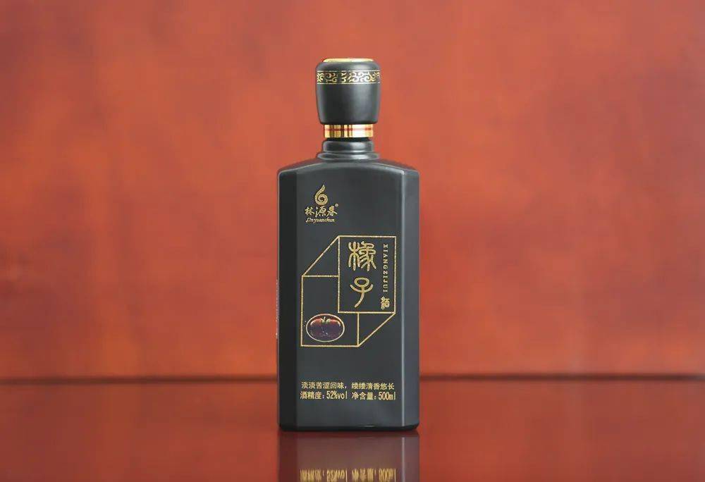 桦甸市非遗云展播于氏橡子酒