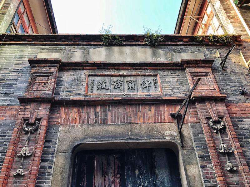 上海南京西路商圈将添新地标百年张园更新后今年揭开面纱