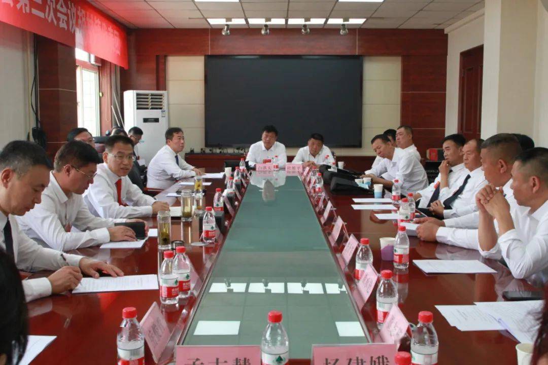 郁效军参加晋中市太谷区第二届人民代表大会第三次会议胡村镇代表团