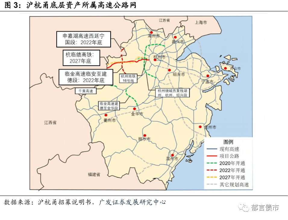 深度| 详解高速公路reits_发行规模_广河_项目