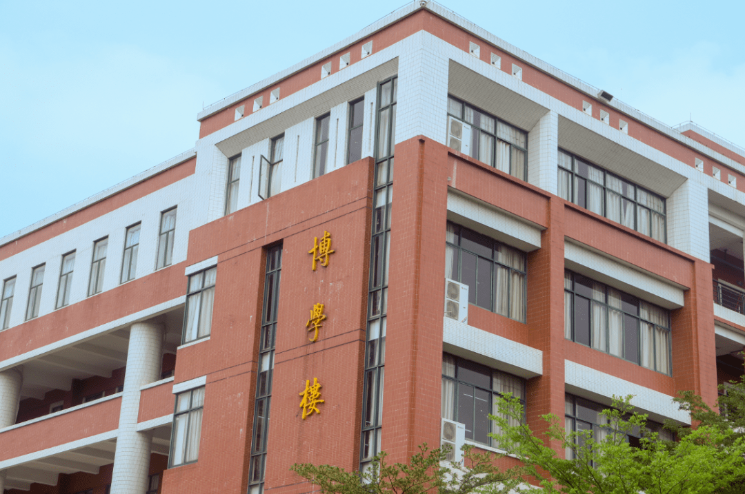 这个分数段竞争很大._江门_院校_校区
