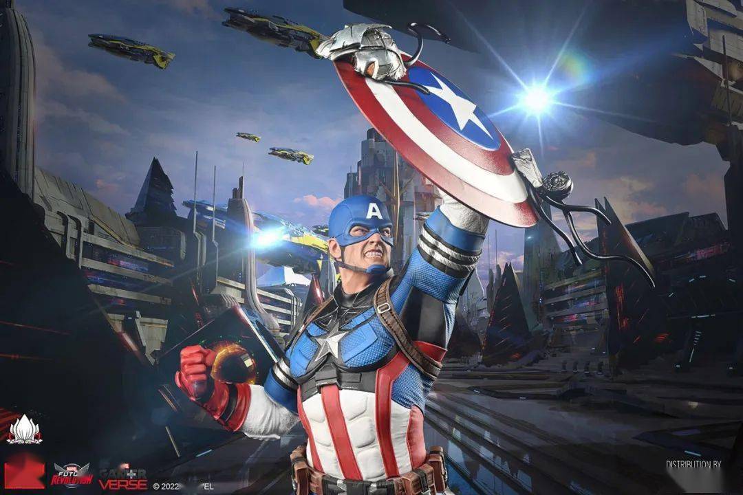 这个美式翘臀针不戳_部分_美国队长_细节