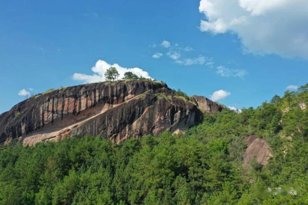 平远古寨堡花苑寨