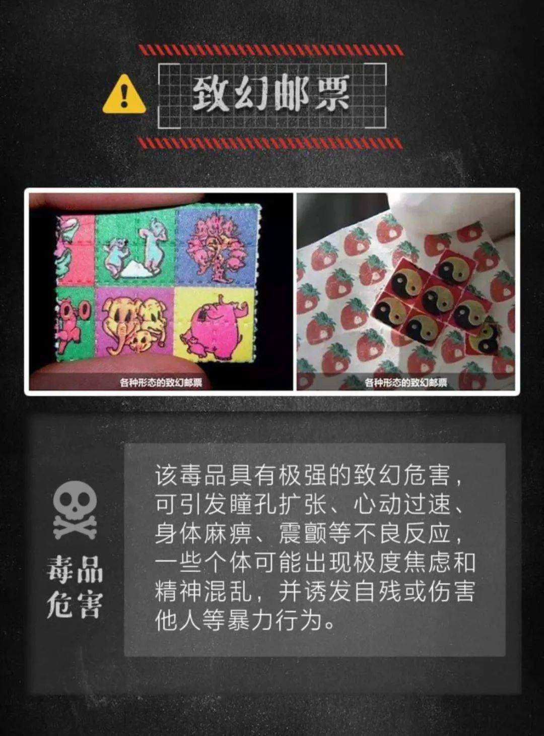 626国际禁毒日千万别碰它们有毒