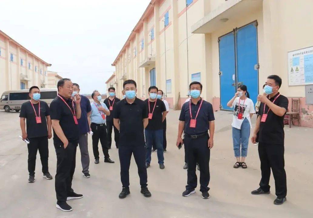 鸡泽县人大常委会组织开展粮食安全保障工作专题视察活动_保林_县政府