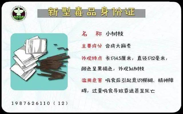 毒品_危害_吸毒者