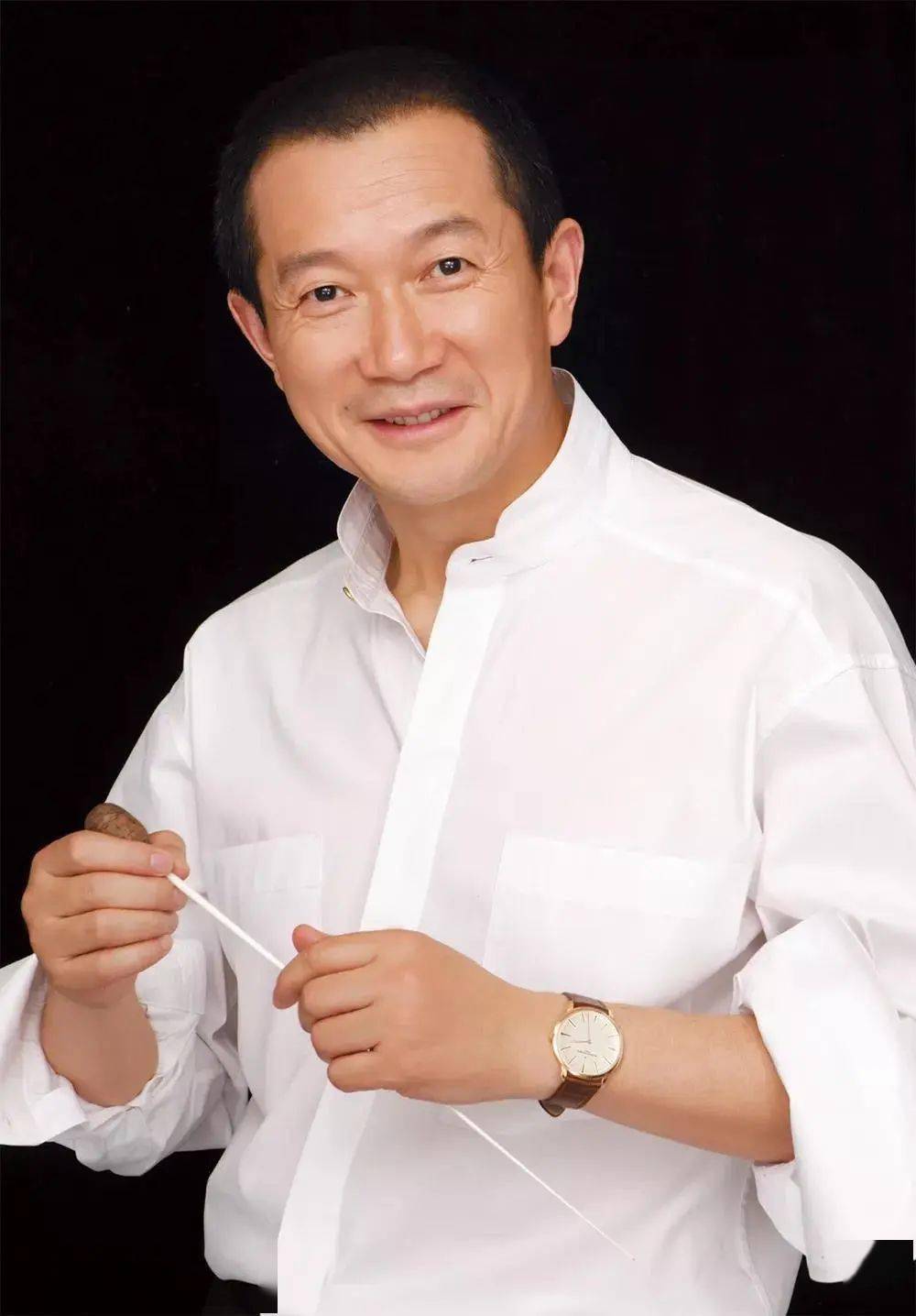 我院知名校友谭盾新专辑由钢琴家拉尔夫范拉特演绎并发行