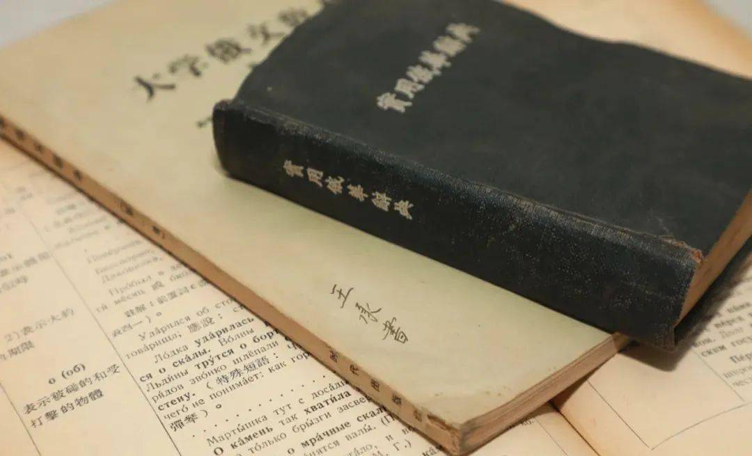 致敬王承书先生|独家首发!