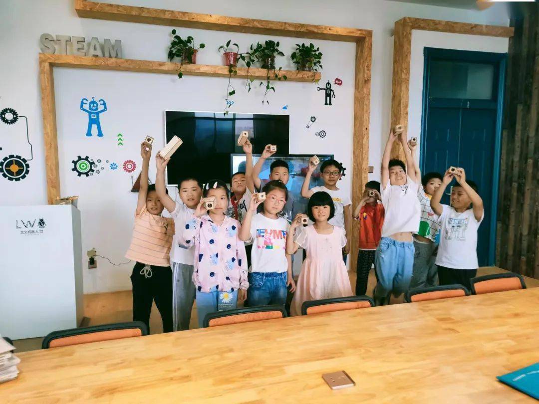 采菱小学:2021-2022学年自课程展评活动_菱娃_成长_作品