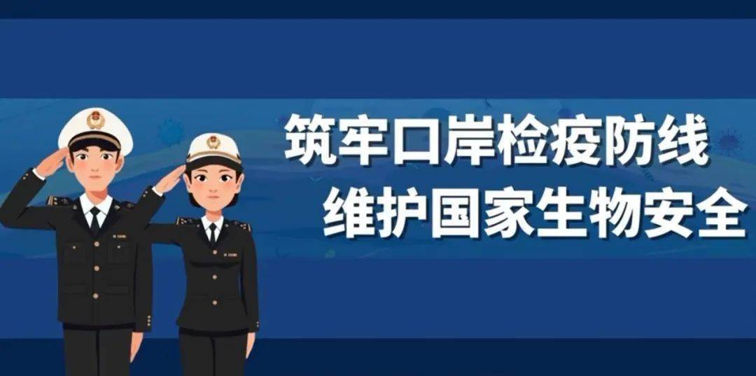 海关如何实施《外来入侵物种管理办法》?_防控_我国_生物