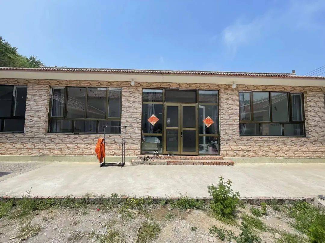 北京延庆两套农村房子出租城里来的租户更喜欢平房还是小别墅