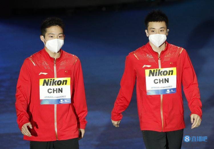 陈芋汐力压全红蝉_曹缘王宗源摘世锦赛跳水项目首金_决赛_总成绩