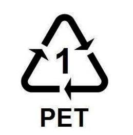 酸乙二醇酯)01不同材质使用条件不同02塑料回收标志是一个三角形符号