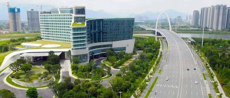 期待!新区未来的13个交通项目!_肇庆市_大道_综合