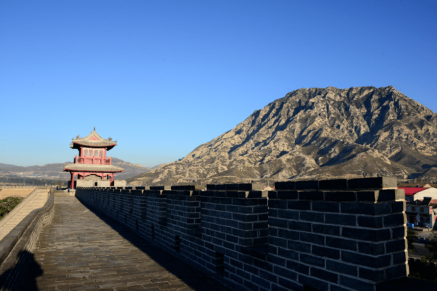 大好河山61张家口文化旅游精品线路红色研学游