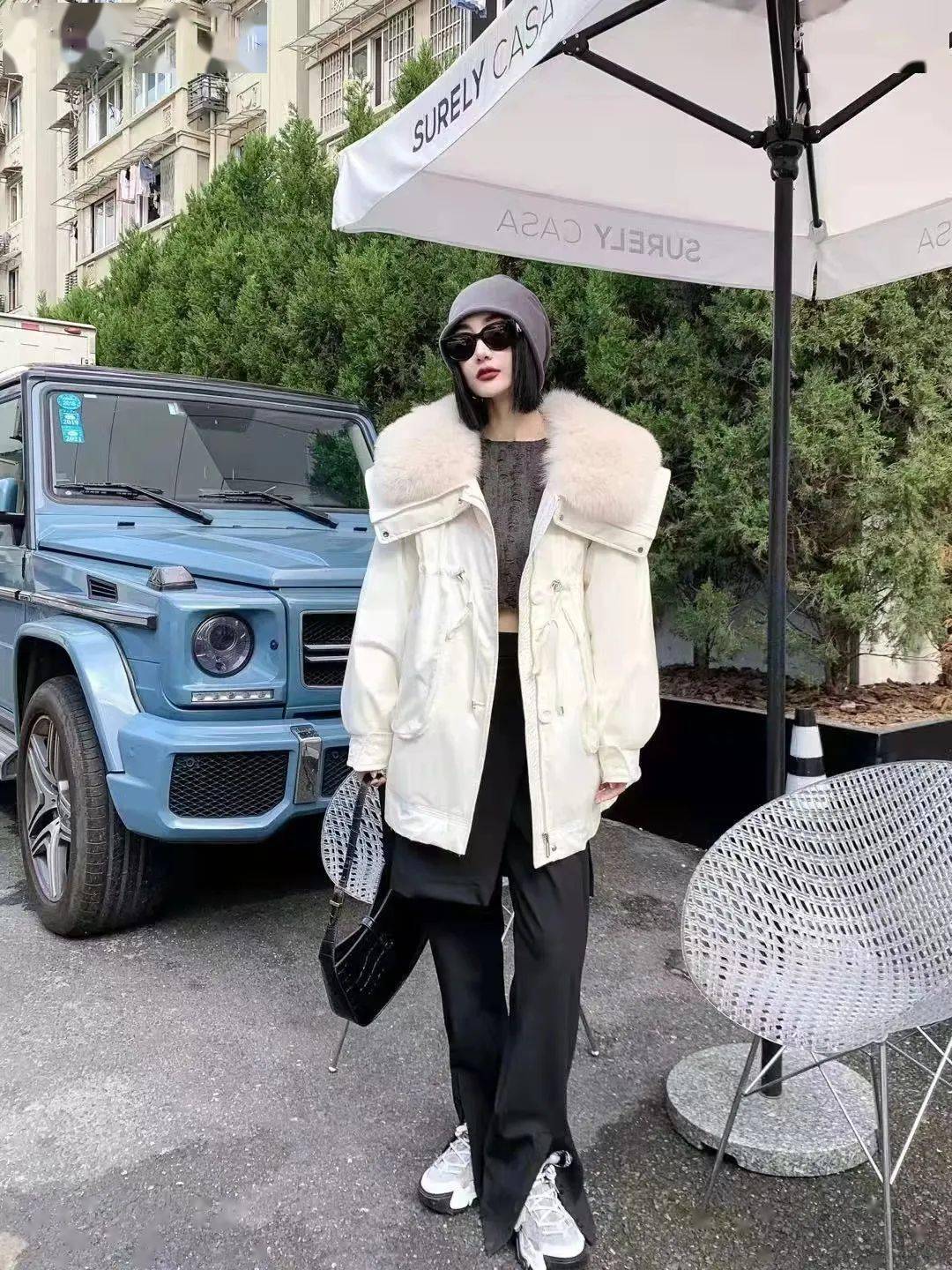 乐婕女装衣旧换新让您的旧衣再次发光