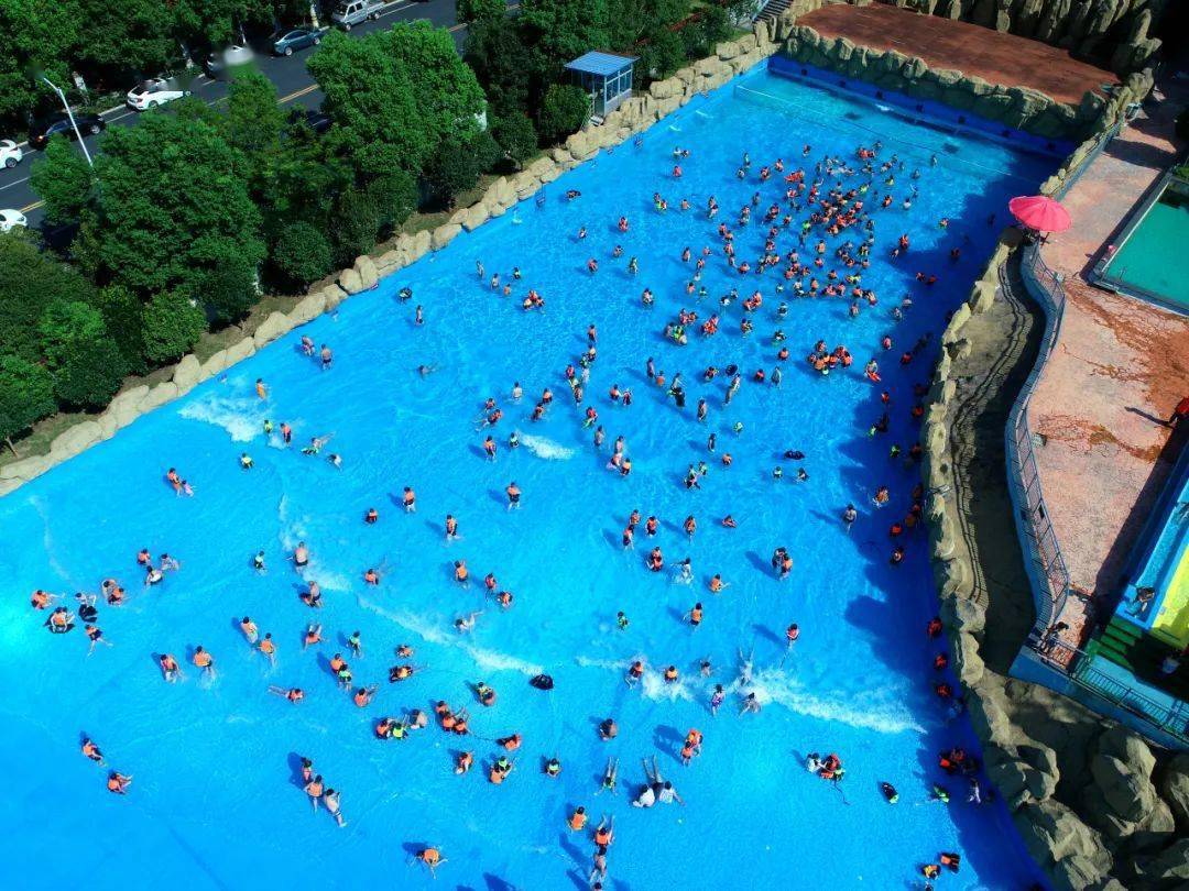 东阳这个宝藏度假地开园了_游乐园_世界_的花园