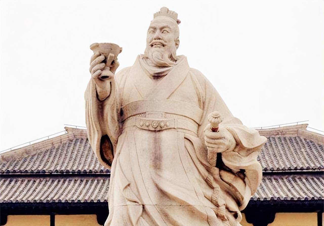 刘备一生羞于提起_曹纯_罗贯中_长坂坡