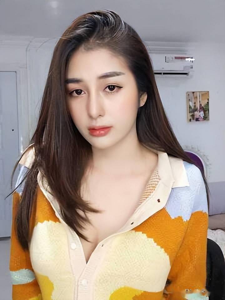 柬埔寨美女 夜场图片